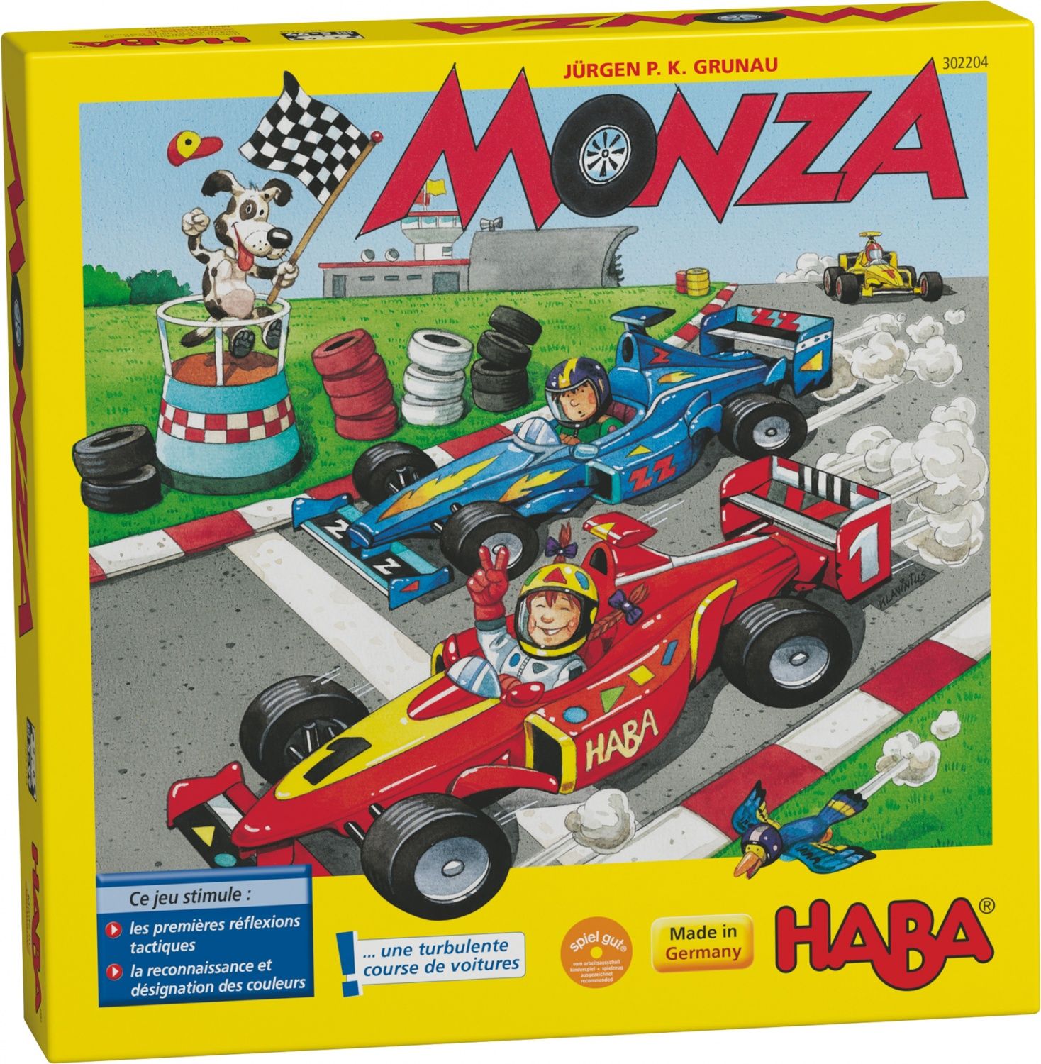 Haba Monza