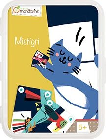 Avenue Mandari Jeux De Cartes Bataille - vue 2