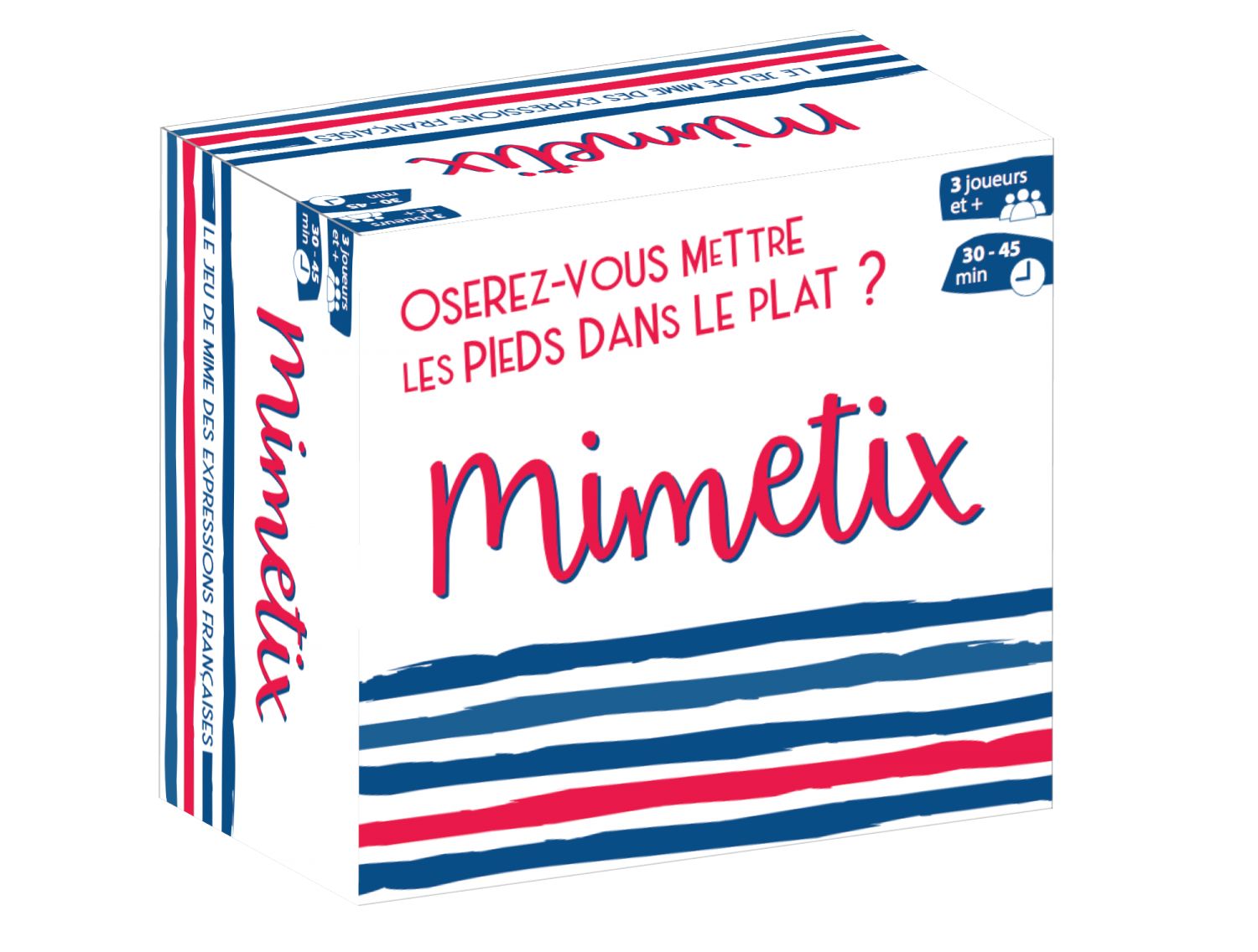 Mimetix