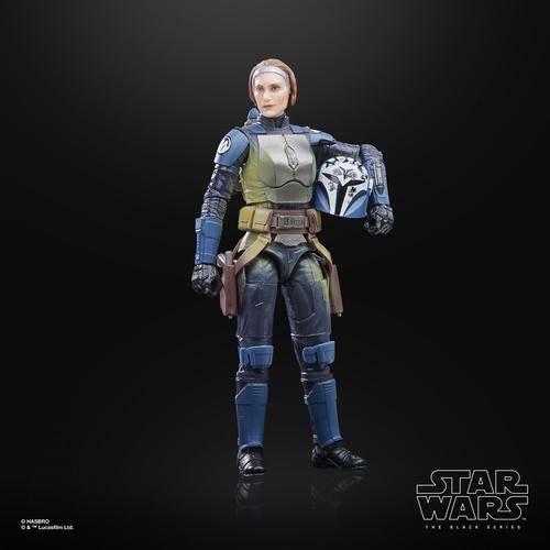 Star Wars Sw Bl Cc Bo Katan Kryze