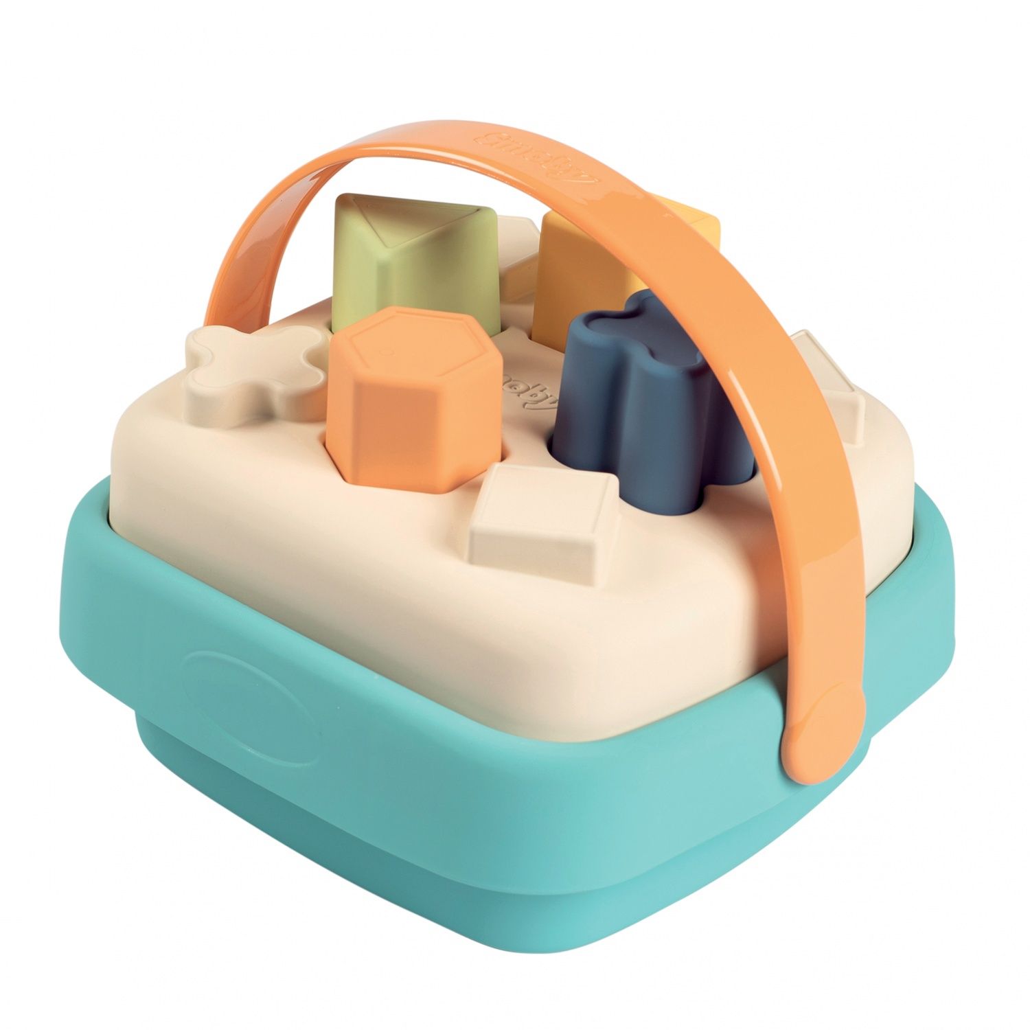 Panier Des Formes Little Smoby Smoby - vue 6