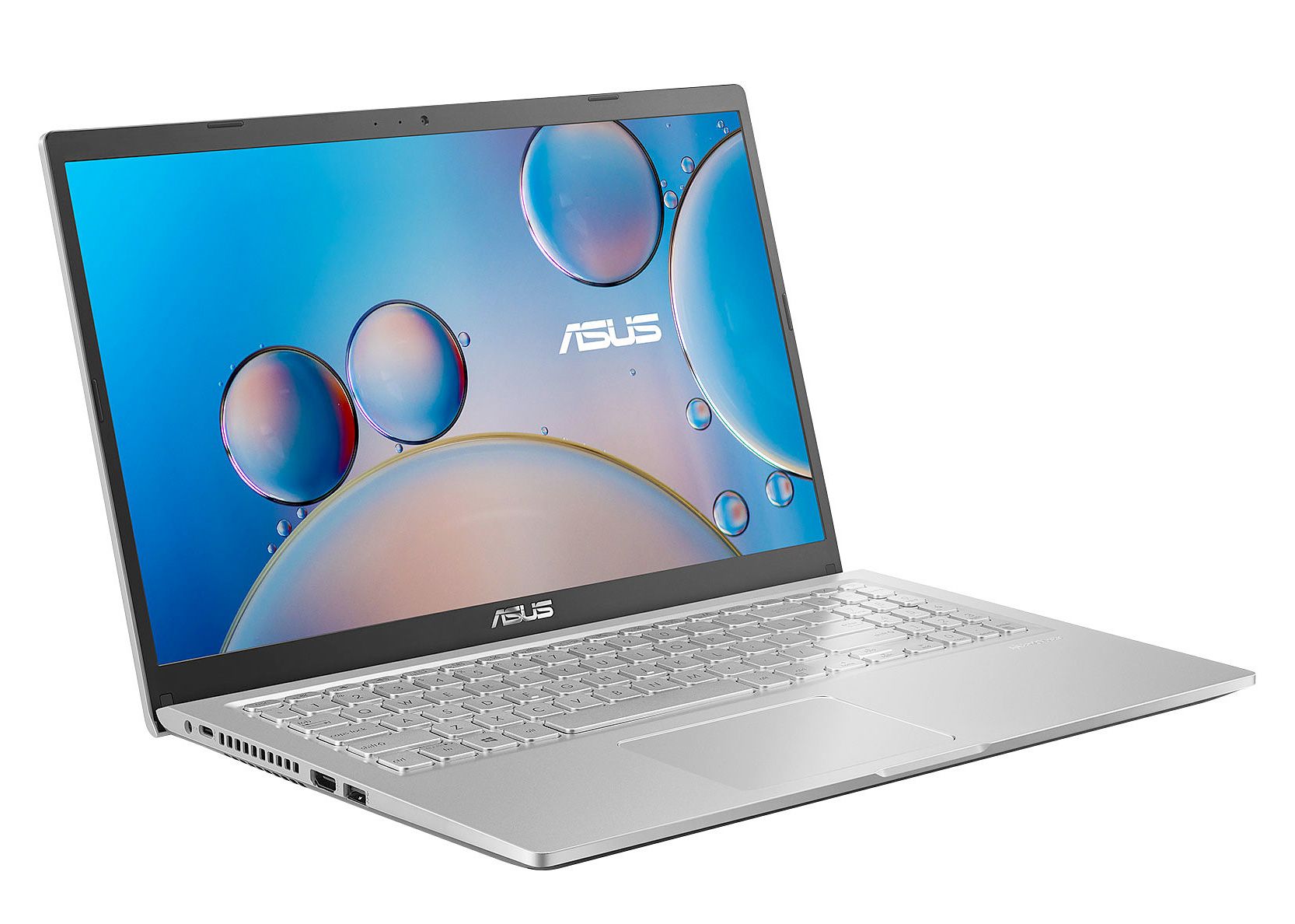 PC PORTABLE ASUS R515JA-EJ2629W - 15.6 Full HD - Intel Core i5-1035G1 (4 X 3,60 Ghz) - Ram 8 Go - SSD 256 Go - Windows 11 famille