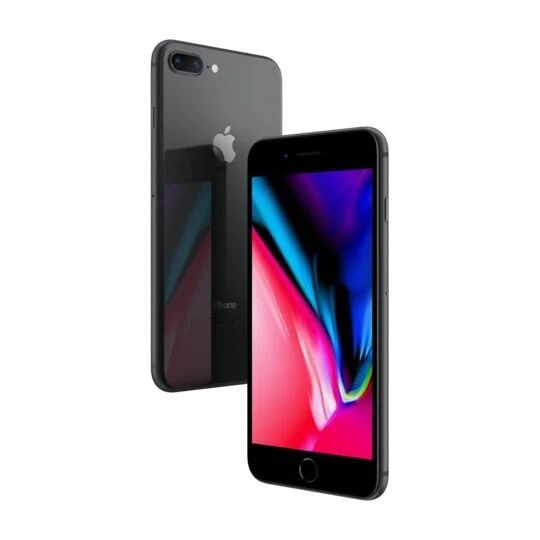 iPhone 8 Plus