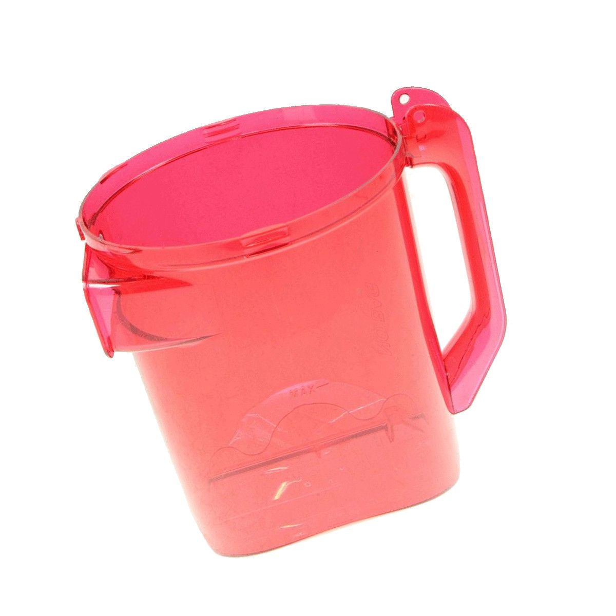 Bol Séparateur Aspirateur Rs 2230000452 Rowenta