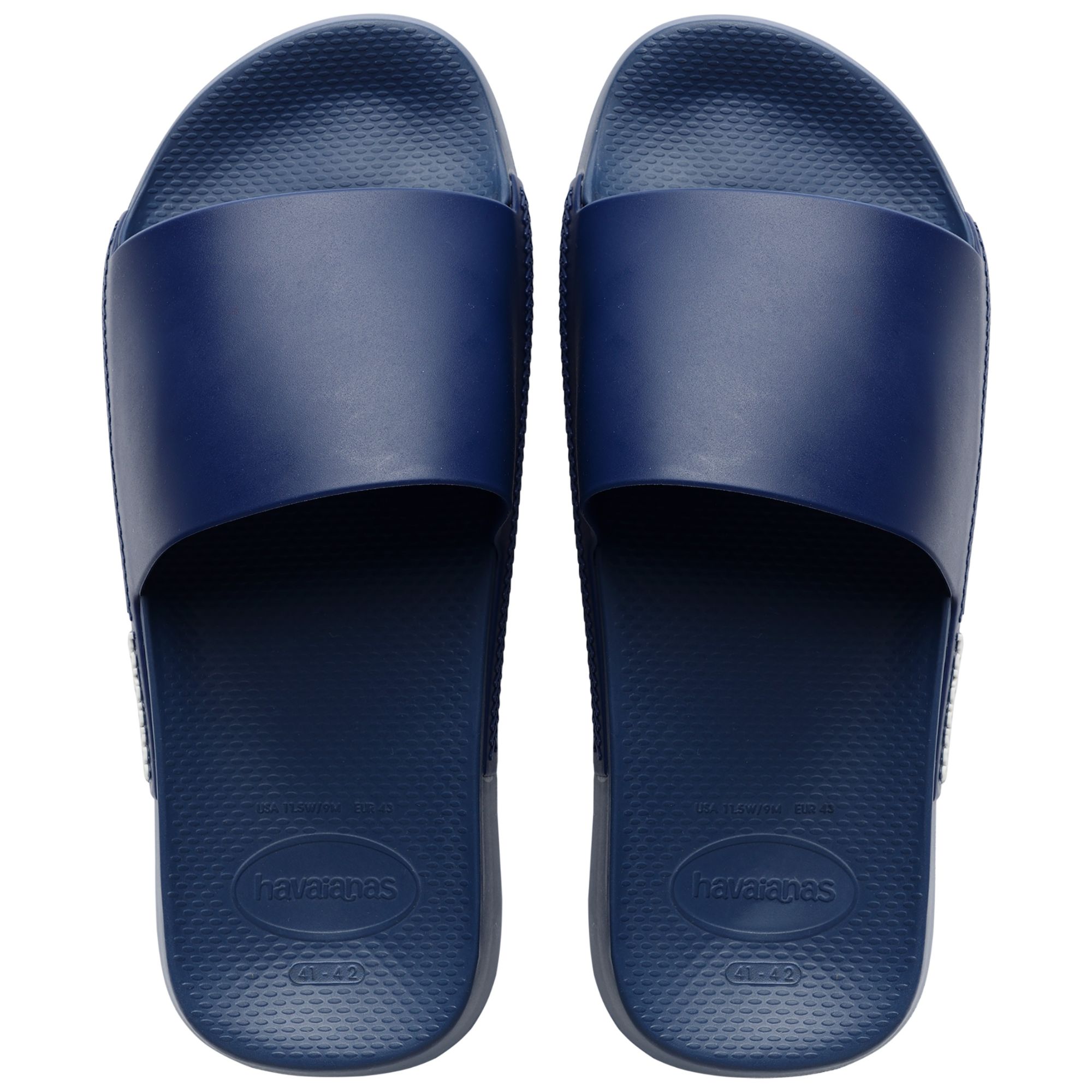 Sandale À Enfiler Havaianas Slide Classic