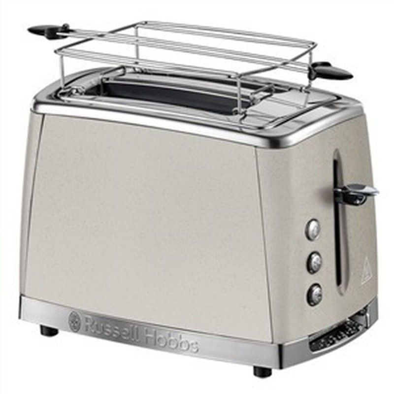 Russell Hobbs Luna Stone 26970 56 Grille pain 2 tranche 2 Emplacements