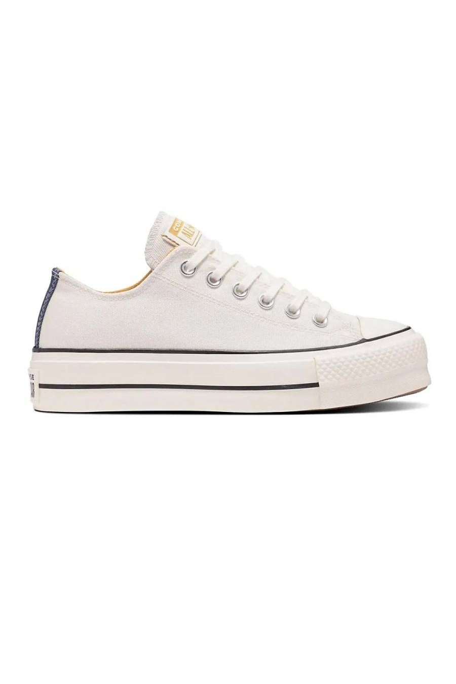 Baskets Converse CHUCK TAYLOR ALL STAR LIFT PLATFORM FASHION