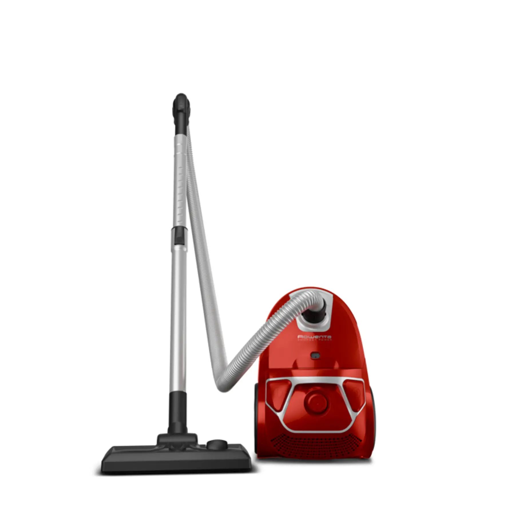Aspirateur Traîneau Avec Sac Compact Power Ro3923ea Rowenta 'aspirateur - vue 4