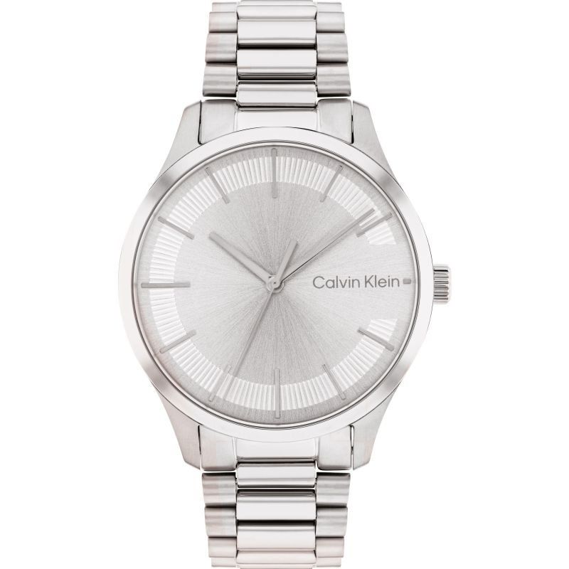Montre Femme Iconic Bracelet 25200041