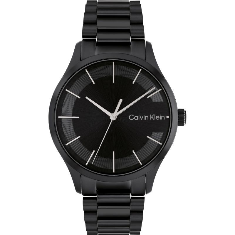 Montre Calvin Klein 25200040 Unisexe