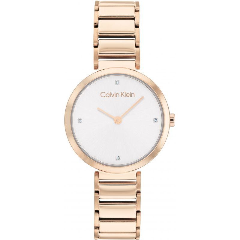 Montre Calvin Klein 25200140 Femme