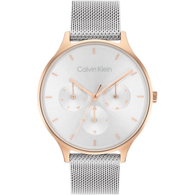 Montre Calvin Klein 25200106 Femme