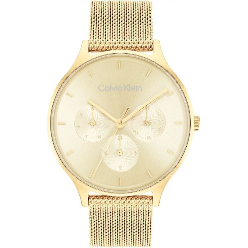 Montre Calvin Klein 25200103 Femme
