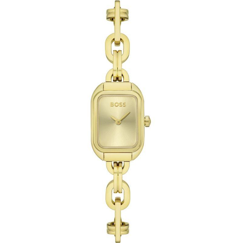 Montre Femme Hailey Doré 1502655