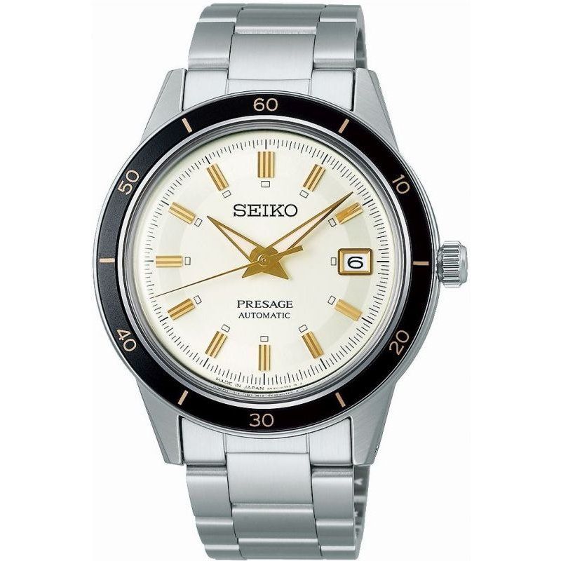 Montre Homme Presage SRPG03J1 - vue 2