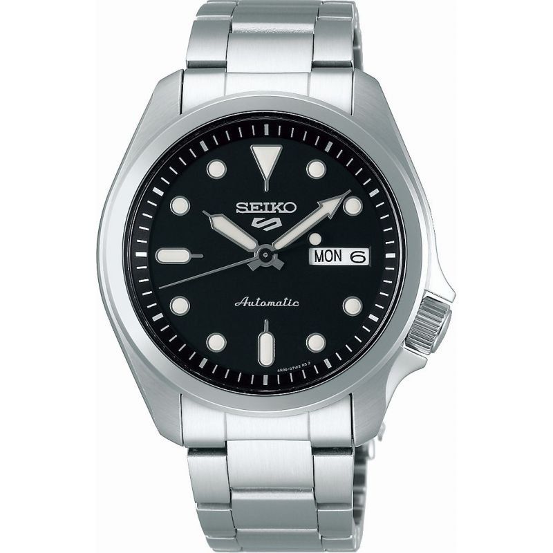 Montre Homme Sport SRPE55K1 - vue 2
