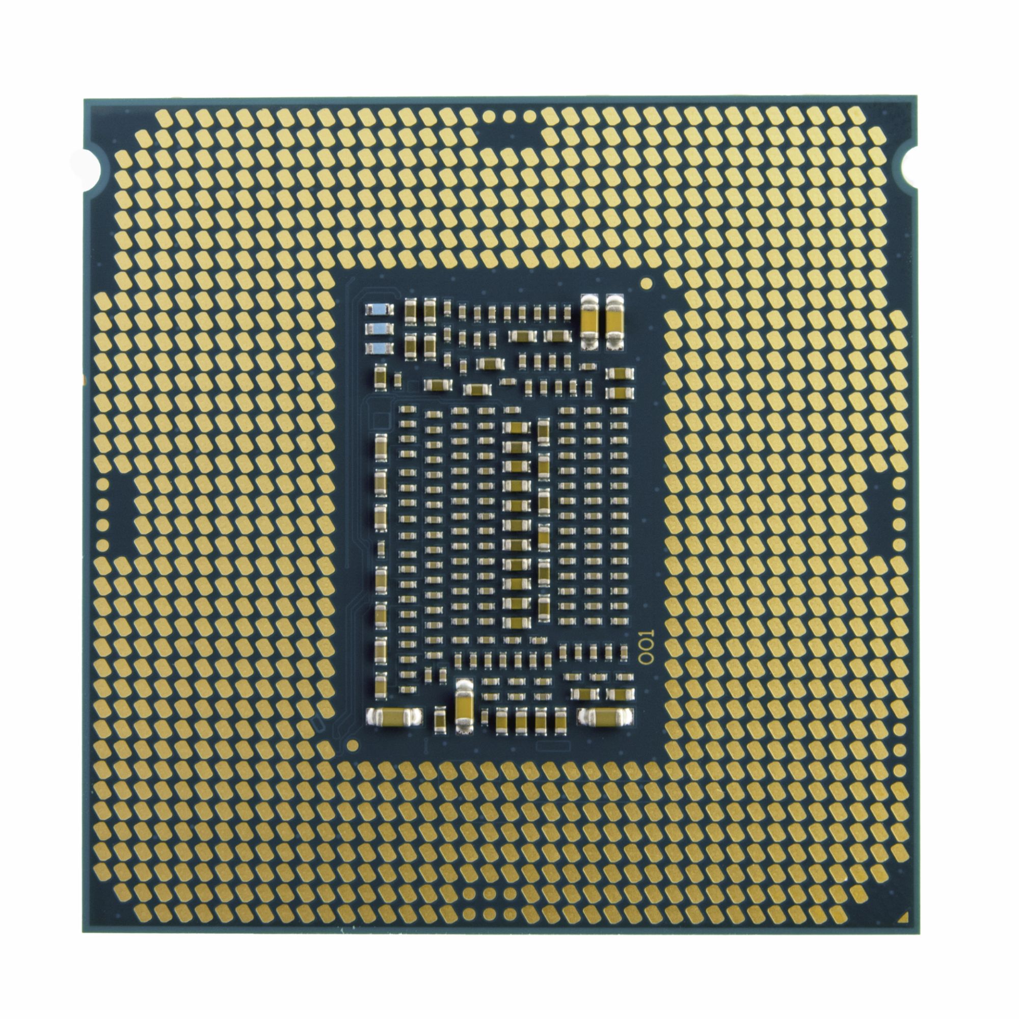 Intel Celeron G5905 - 3.5 GHz - 2 curs - 2 fils - 4 Mo cache - LGA1200 Socket - OEM