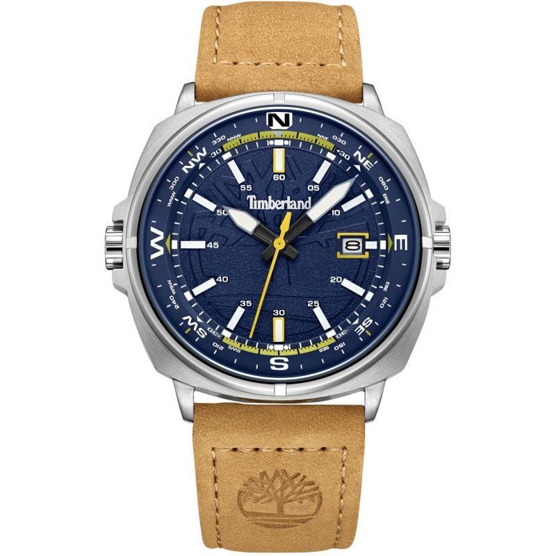 Montre Timberland Montre Homme Unique - vue 2