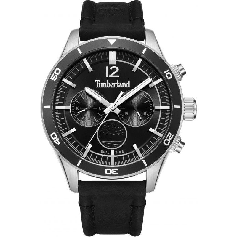 Montre Timberland Montre en acier Unique - vue 2