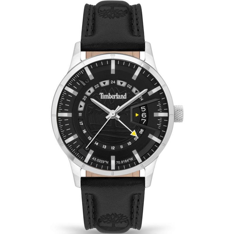 Montre Timberland Montre Homme TDWGB2201501 42mm 5ATM Unique