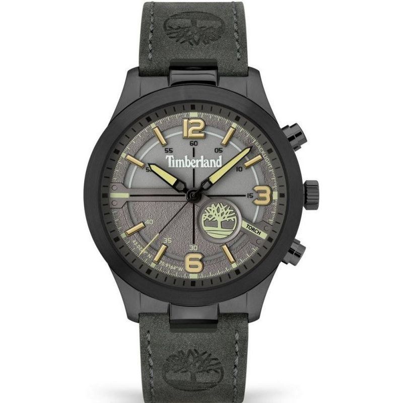 Montre Timberland Montre Homme TDWGA2103303 44mm 5ATM Unique
