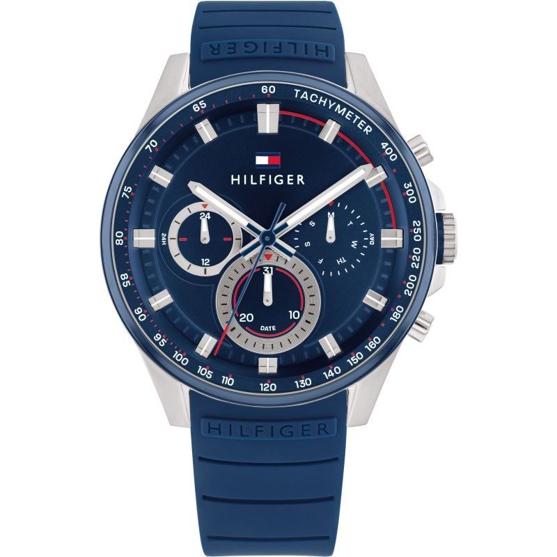 Montre Tommy Hilfiger 1791970 Homme