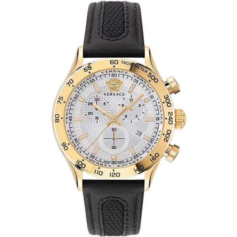 Montre Versace Ve2u00222 Homme