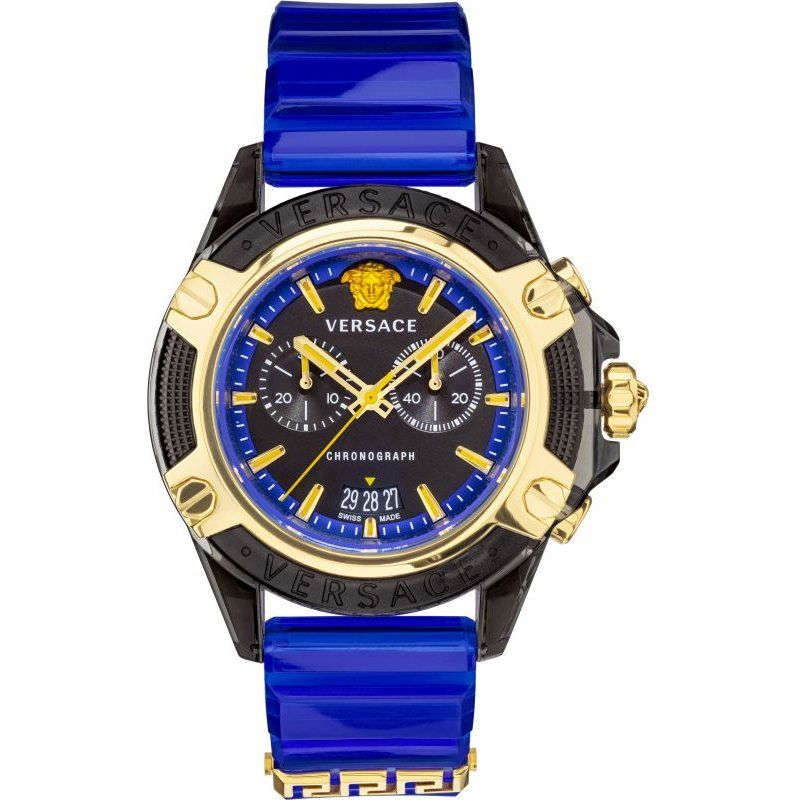 Montre Versace Vez700521 Unisexe