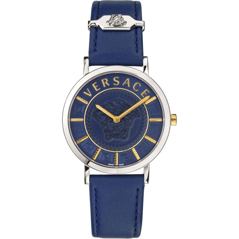 Montre Versace Vek400121 Femme
