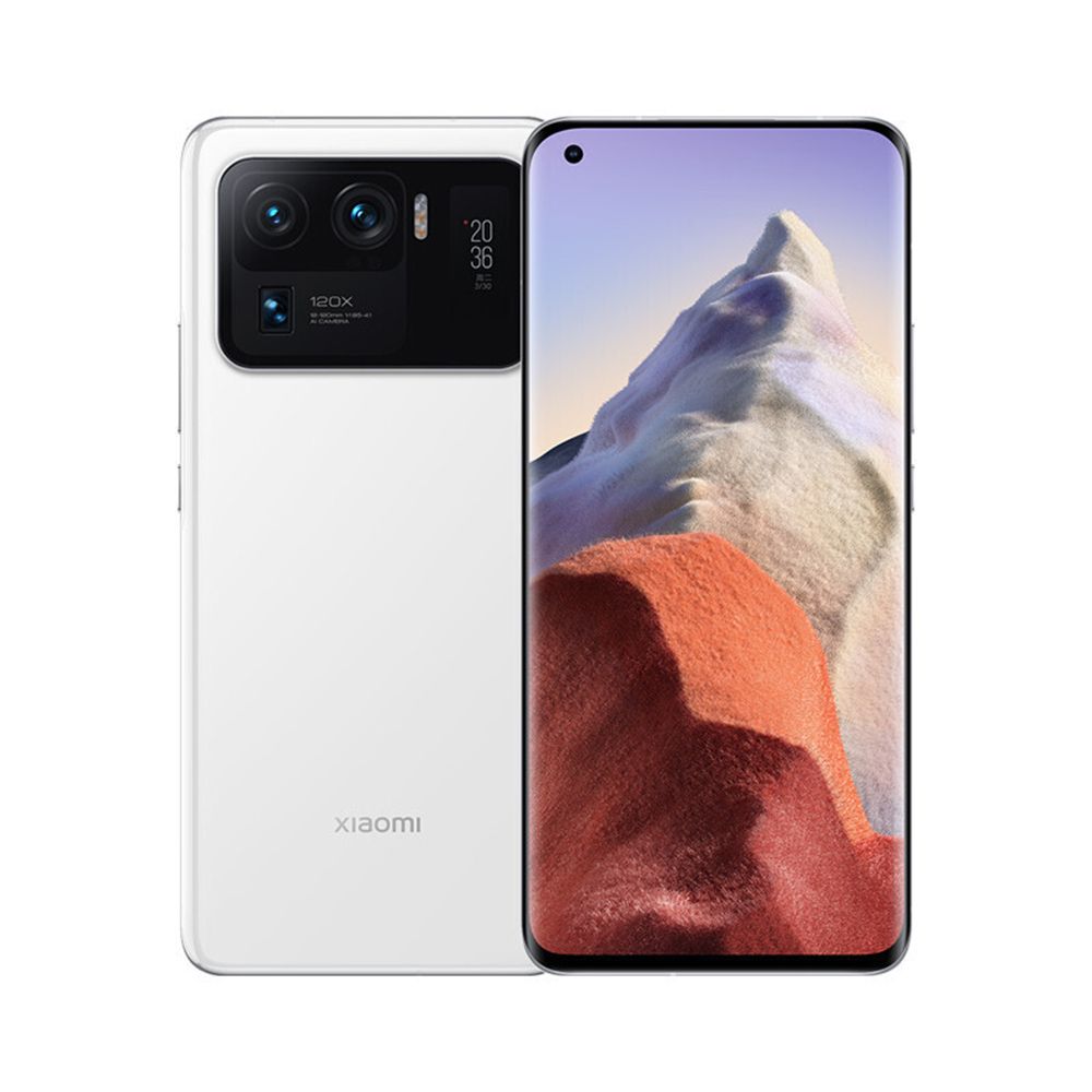 Mi 11 Ultra