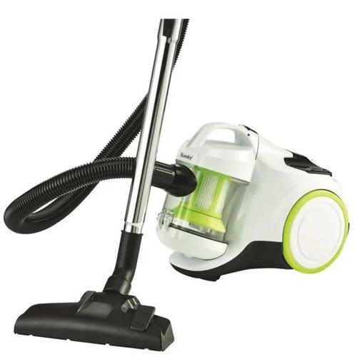 Aspirateur Sans Sac Bvc16Bl-17 - Blanc Bluesky