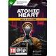 Atomic Heart - Gold - Jeu En Téléchargement