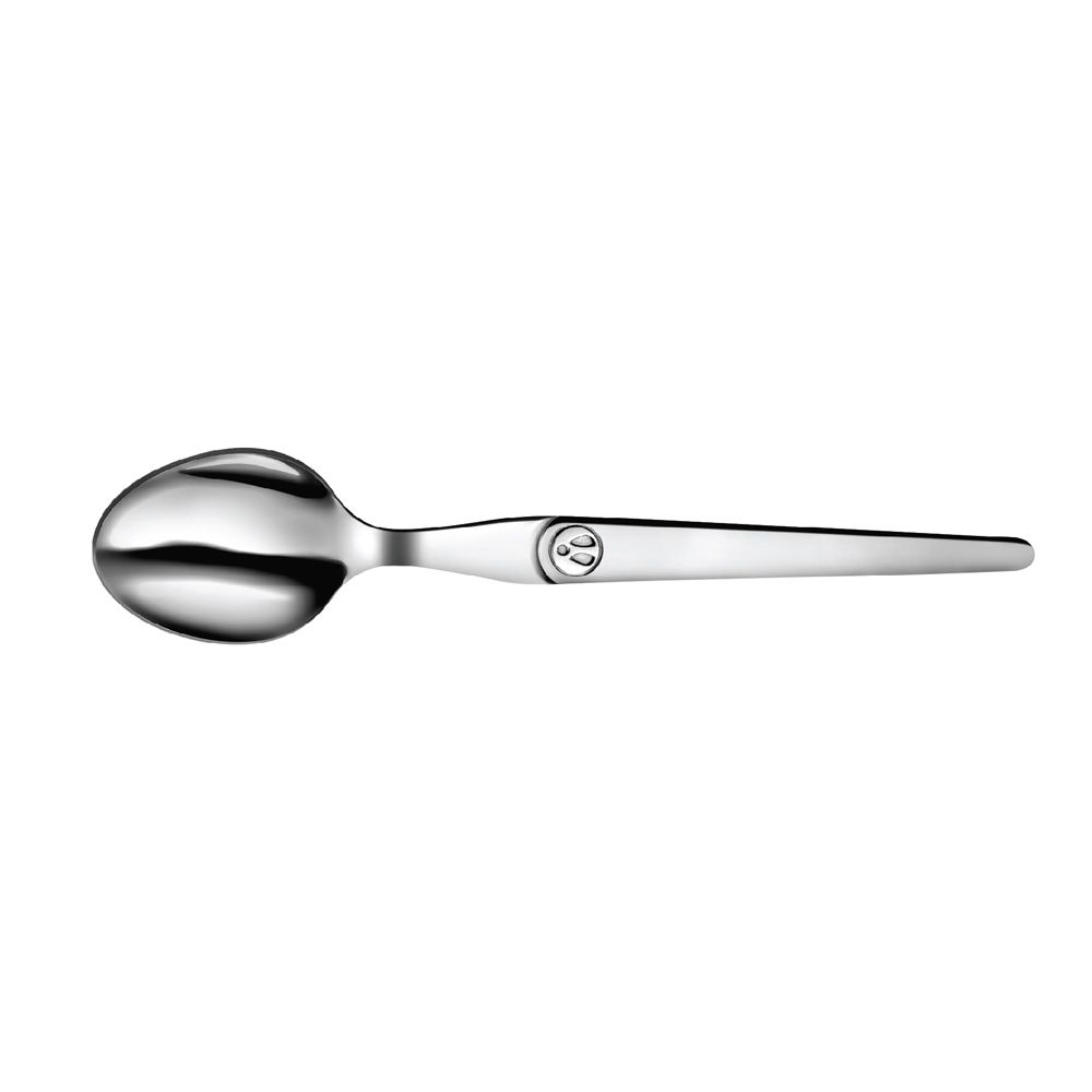 Cuillère À Moka Laguiole Intuition Lot De 6