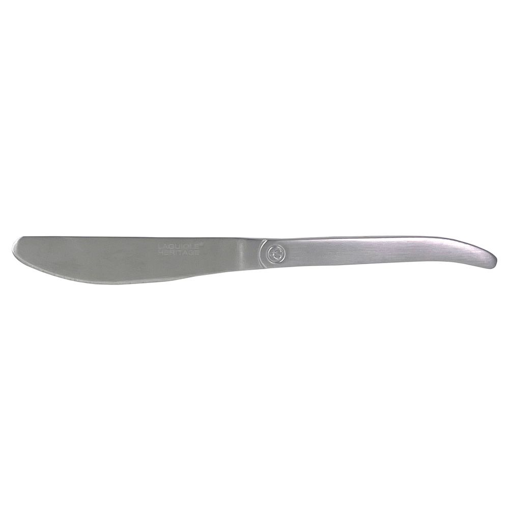 Couteau À Dessert Laguiole Intuition Lot De 6