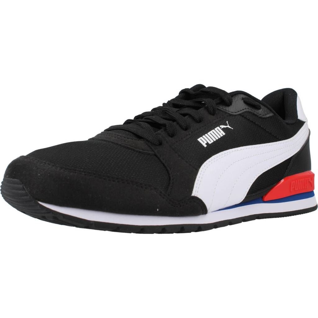 Baskets basses Puma 384640 10 - vue 2