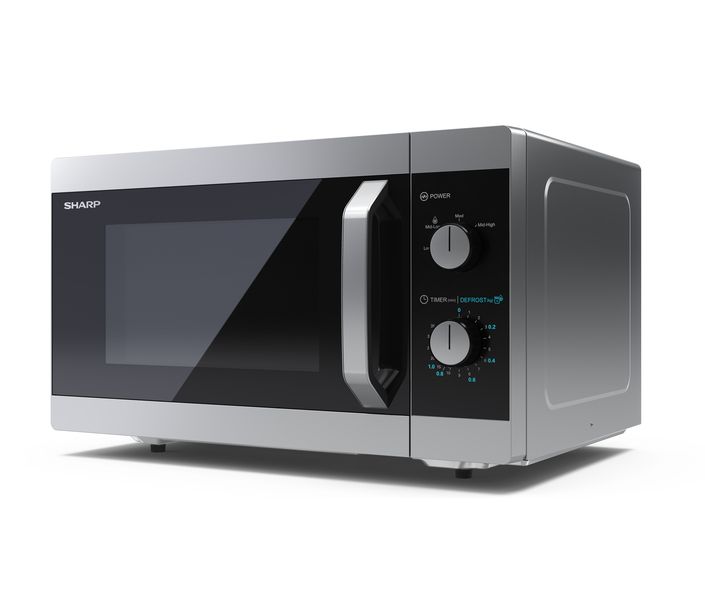 Sharp YC MS31E - vue 8