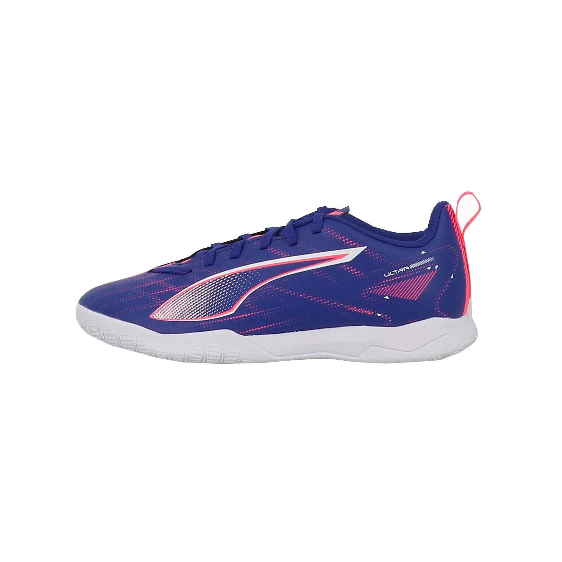 Chaussures de foot enfant Puma Ultra play it jr