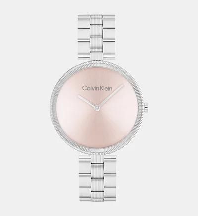 Montre Femme Timeless Doré 25100014