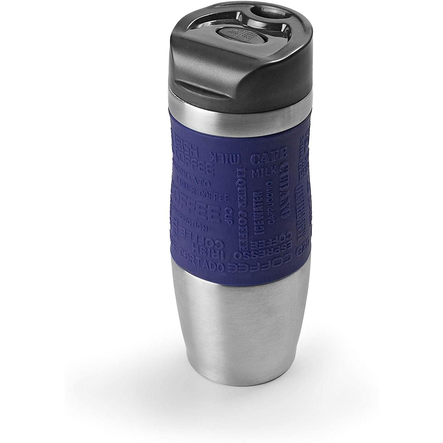 Ibili Mug Isotherme 400 Ml