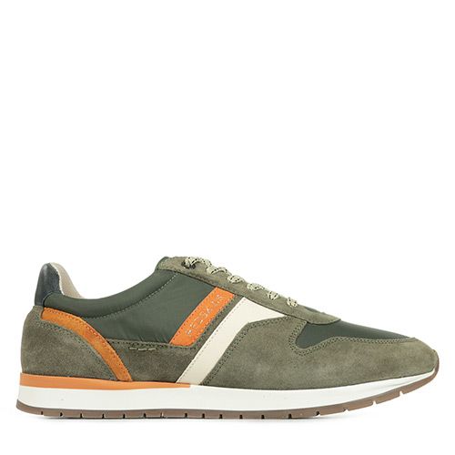 Baskets basses Redskins RDS RP171 - vue 6