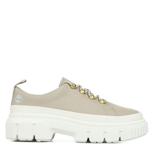 Baskets Timberland Greyfield - vue 1