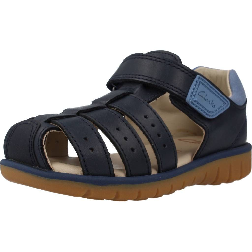 Clarks Roam Bay T Colour 20 12