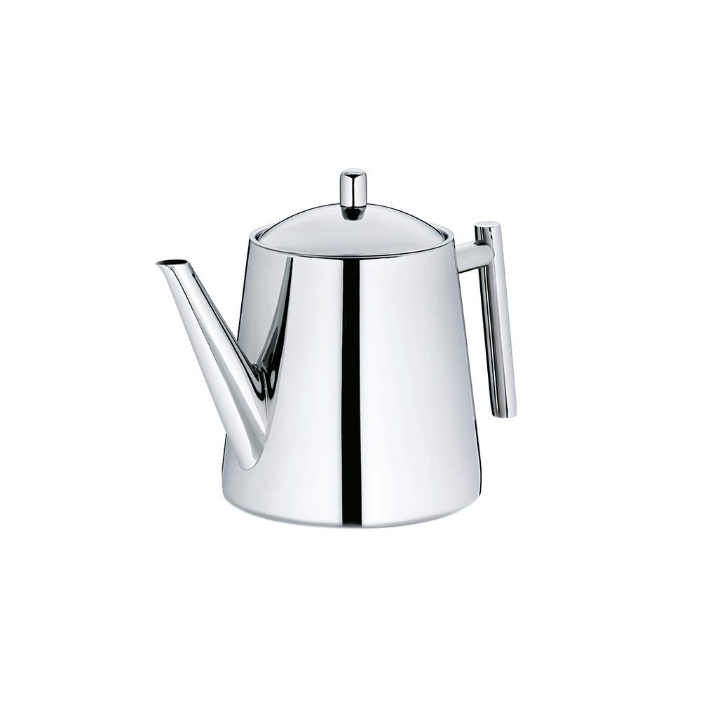 KELA Théière Ancona 1L7 INOX - vue 2