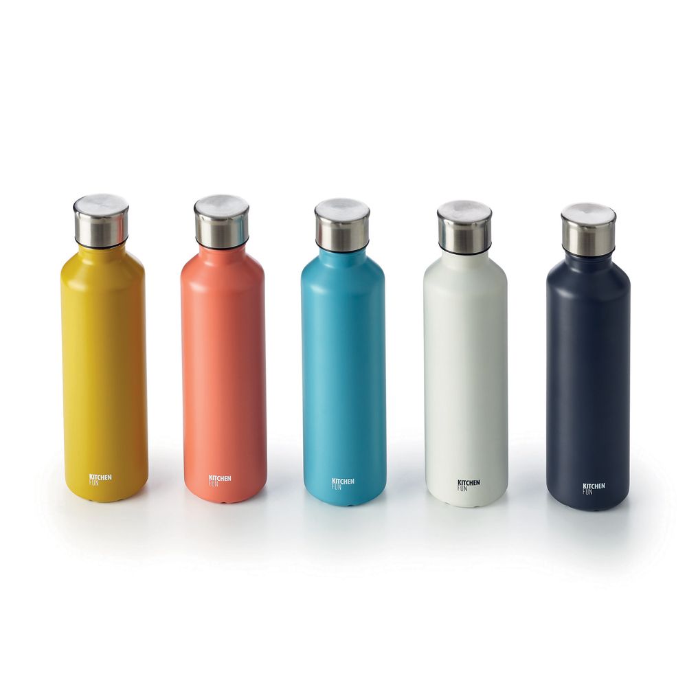Bouteille Isotherme To Go 50 Cl 1 Modèle Aléatoire