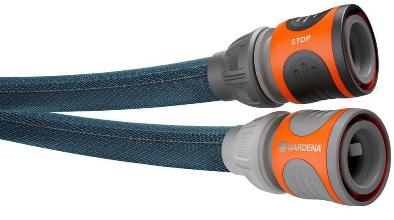 Kit tuyau Liano™Xtreme 25m Résistance à la pression : 35 bar Longueur : 25 Ø int. 13 mm 18475 - vue 2