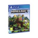Minecraft: Starter Collection Psvr Ps4