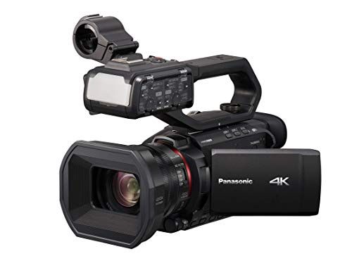 Panasonic AG-CX10EJ