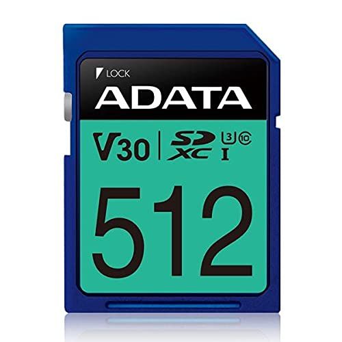 ADATA Premier Pro SDXC UHS I Classe 10 Neuf - vue 3