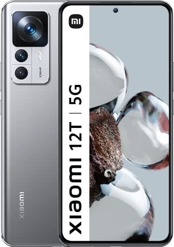 Mi 12t