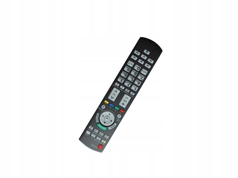 Télécommande Universelle de Rechange Pour Panasonic TC-L32S1 TC-L32S1L TC-L32X1 TC-L32X1C